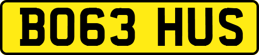 BO63HUS