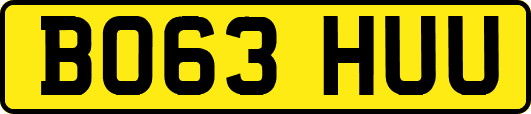 BO63HUU