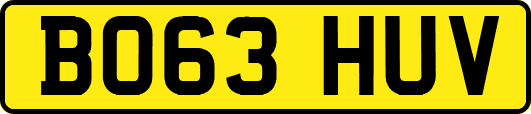 BO63HUV