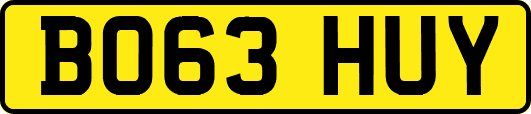 BO63HUY
