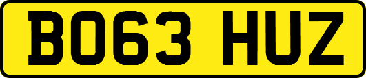 BO63HUZ