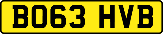 BO63HVB