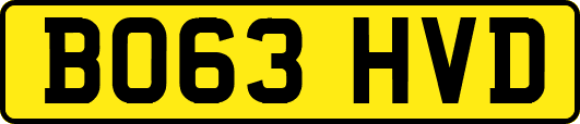 BO63HVD