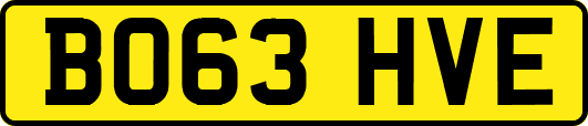 BO63HVE