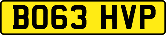 BO63HVP