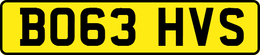 BO63HVS
