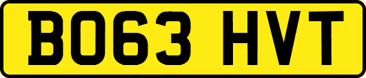 BO63HVT