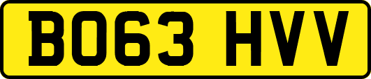 BO63HVV