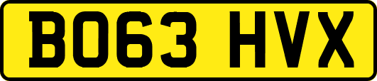 BO63HVX