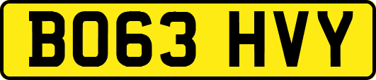 BO63HVY