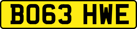 BO63HWE