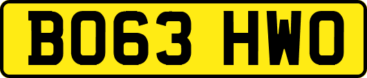 BO63HWO