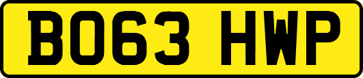 BO63HWP
