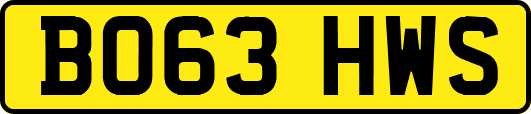 BO63HWS