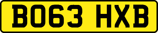BO63HXB