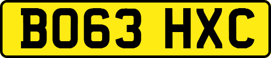 BO63HXC