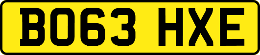 BO63HXE