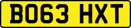 BO63HXT
