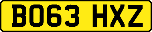 BO63HXZ