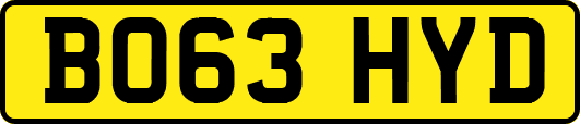 BO63HYD