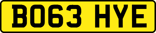 BO63HYE
