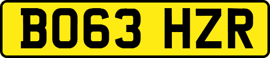 BO63HZR