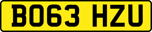 BO63HZU