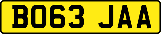 BO63JAA