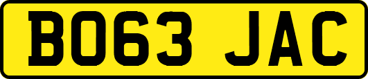 BO63JAC