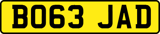 BO63JAD