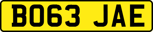 BO63JAE