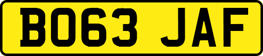 BO63JAF