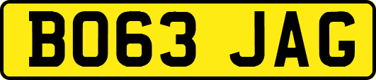 BO63JAG