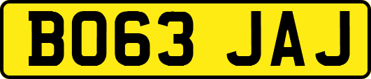 BO63JAJ