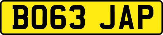 BO63JAP