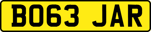 BO63JAR