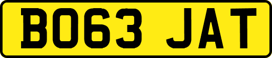 BO63JAT