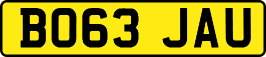 BO63JAU