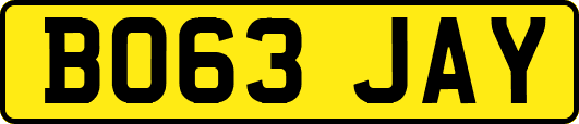 BO63JAY