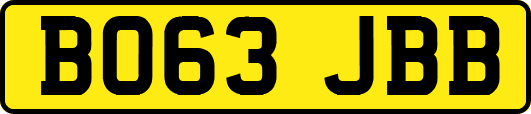 BO63JBB