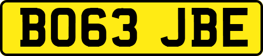 BO63JBE