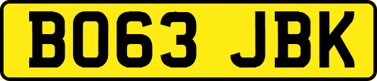 BO63JBK