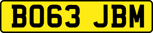 BO63JBM
