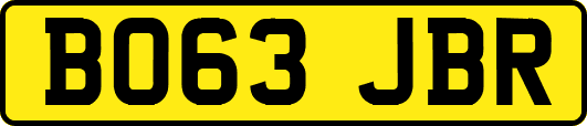 BO63JBR