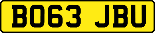 BO63JBU