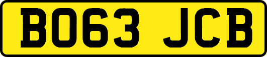 BO63JCB