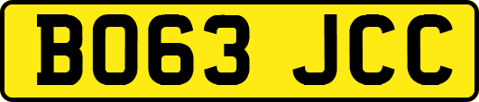 BO63JCC