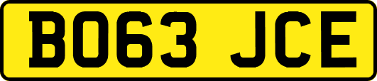 BO63JCE