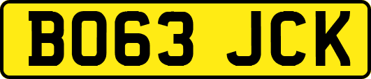 BO63JCK