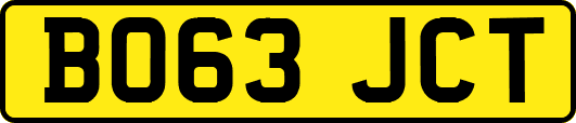 BO63JCT